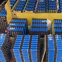 福州仓山回收旧锂电池的公司,高价动力电池回收